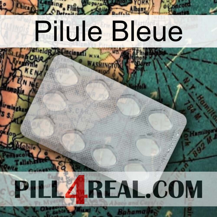 Blue Pill 16